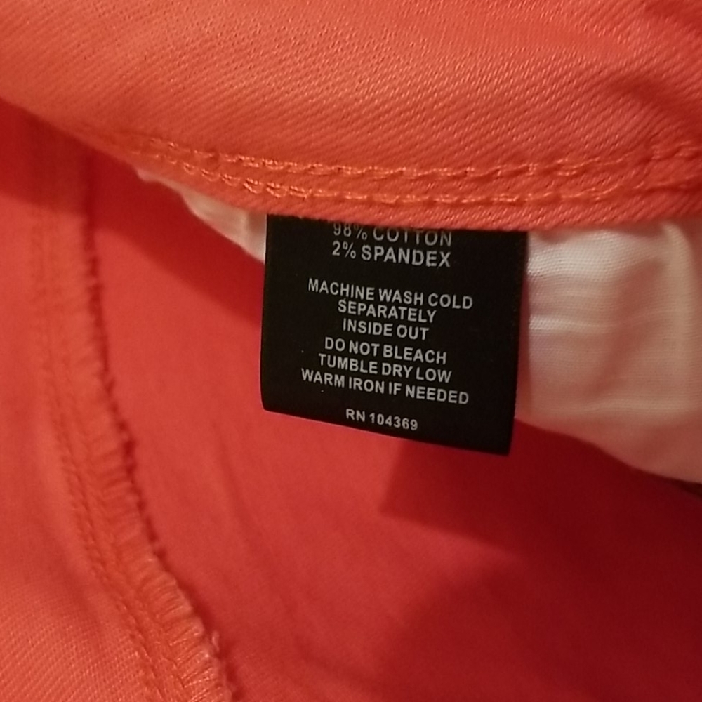 Pants - Picture 5 of 7